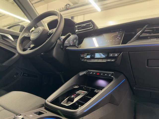 Audi A3 30 TFSI S-Line S-Tronic Sportback