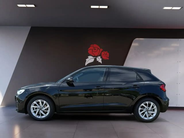 Audi A1 1.0 TFSI S-Tronic Sportback