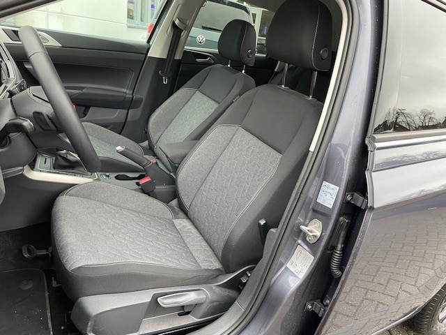 Volkswagen Polo 1.0 TSI DSG Move