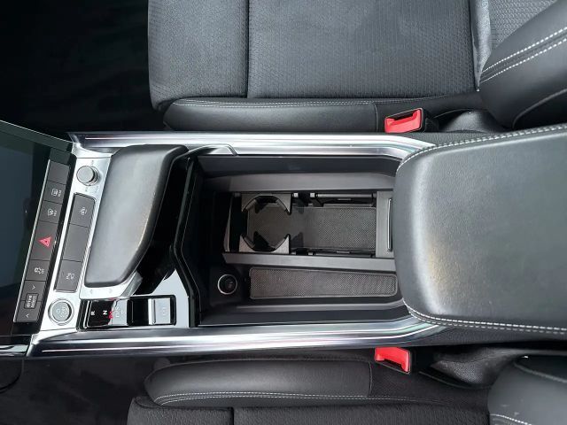 Audi e-tron 55 Quattro S-Line