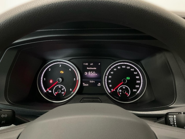 Volkswagen Caravelle 2.0 TDI DSG Lang T6