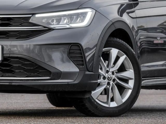 Volkswagen Taigo 1.0 TSI DSG