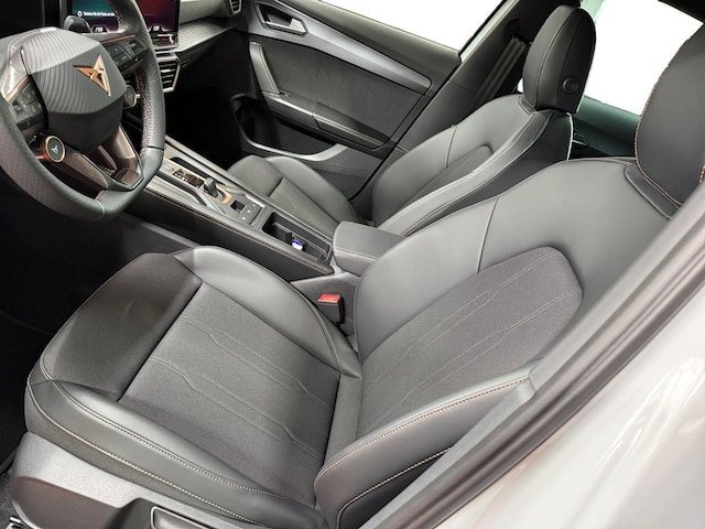 Cupra Formentor Formentor 1.5 eTSI LED/360°/Navi/Assist/uvm.