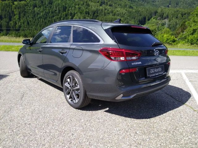 Hyundai i30 Go! T-GDi