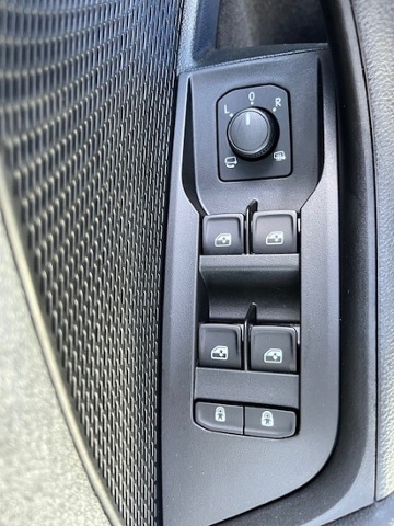 Skoda Octavia 1.5 TSI Combi