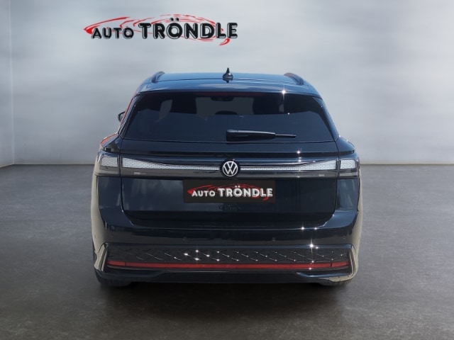 Volkswagen ID.7 4Motion GTX IQ.Drive Tourer