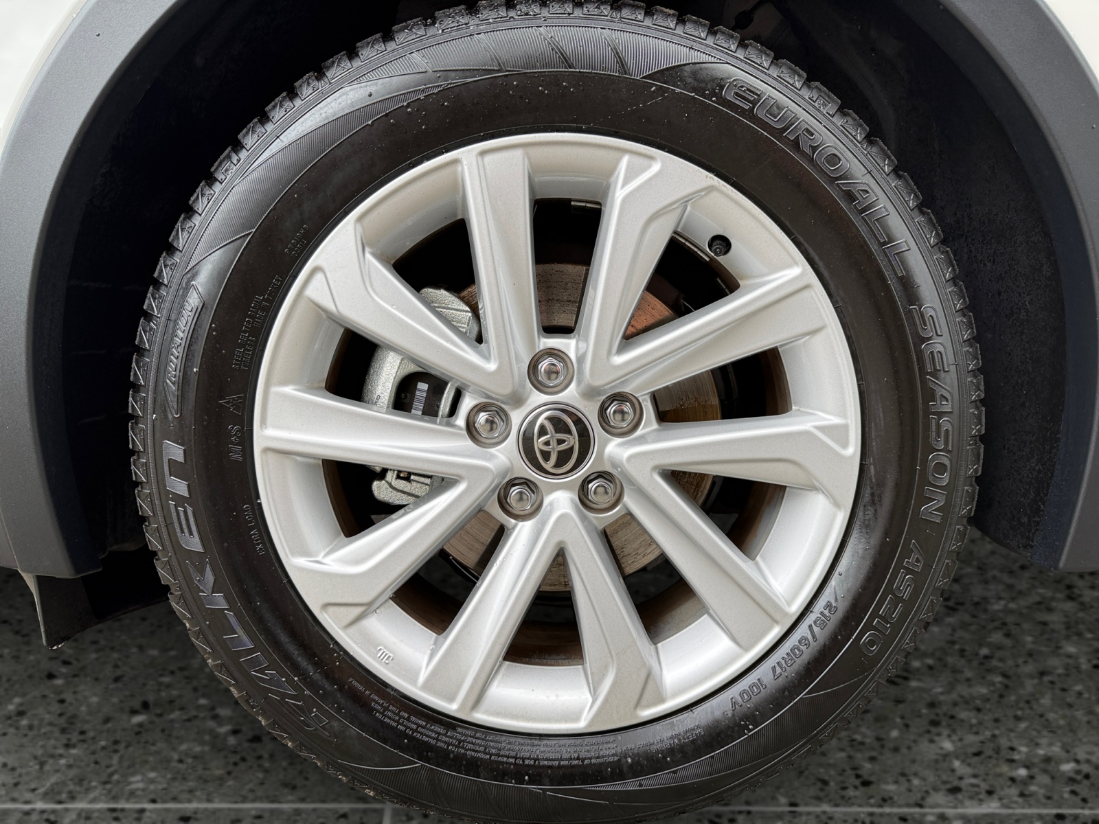 Toyota C-HR 5-deurs Business