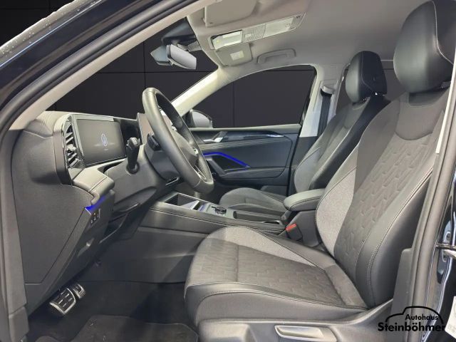 Volkswagen Tiguan 2.0 TDI DSG Plus