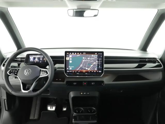 Volkswagen ID.Buzz Pro