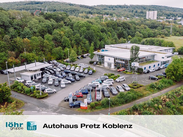 Volkswagen T-Cross 1.0 TSI DSG Plus