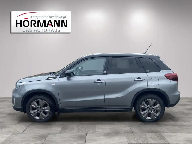 Suzuki Vitara AllGrip Hybrid Shine