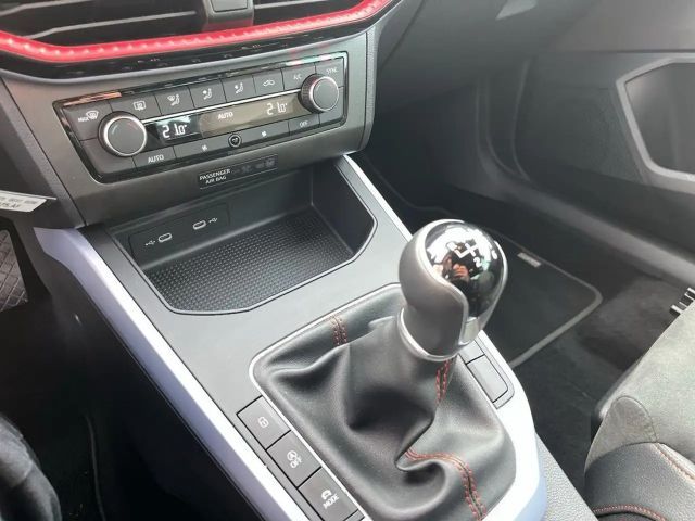 Seat Arona 1.0 TSI FR-lijn Plus