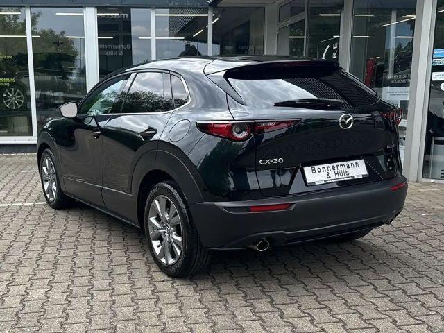 Mazda CX-30 Exclusive-line