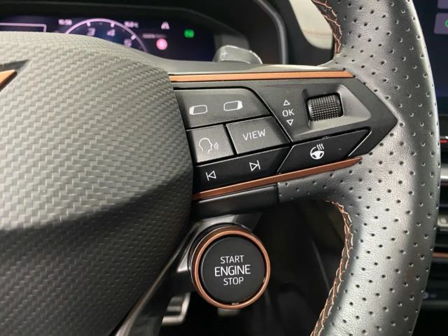 Cupra Formentor 2.0 TSI DSG VZ