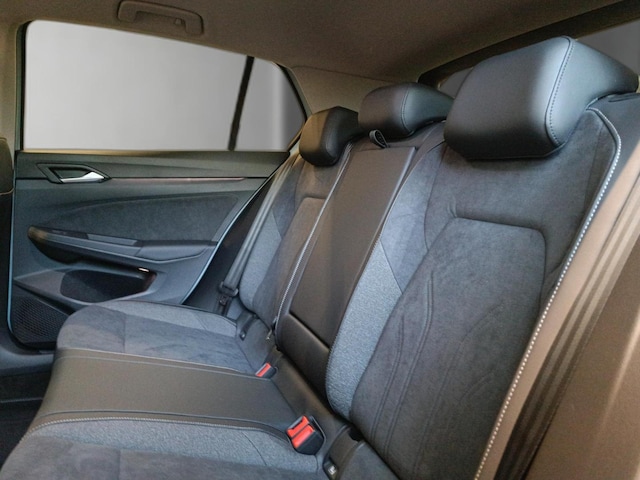 Volkswagen Golf 1.5 eTSI Golf VIII