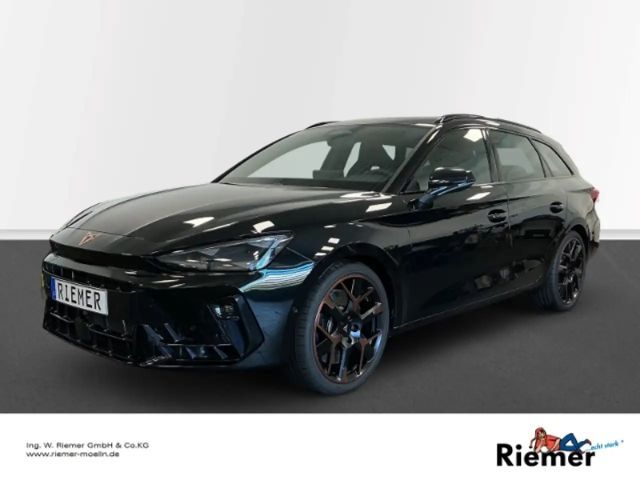 Cupra Leon 2.0 TSI 4Drive Sportstourer VZ