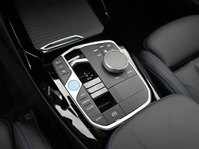 BMW iX3 Impressive iX3