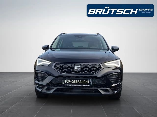 Seat Ateca 1.5 TSI FR-lijn