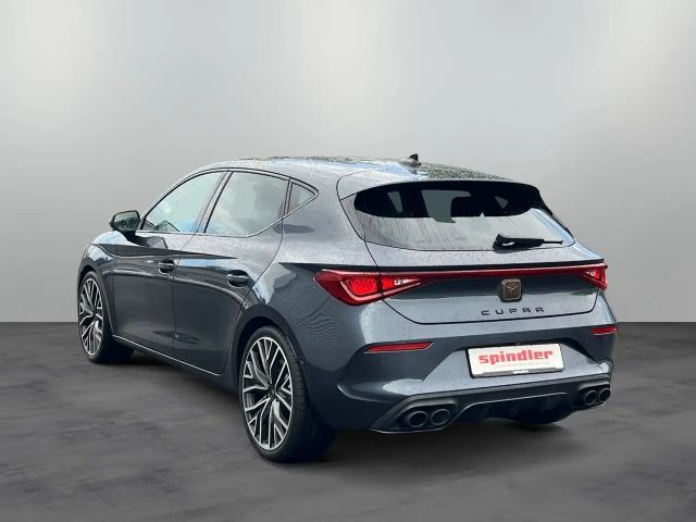 Cupra Leon 2.0 TSI DSG VZ