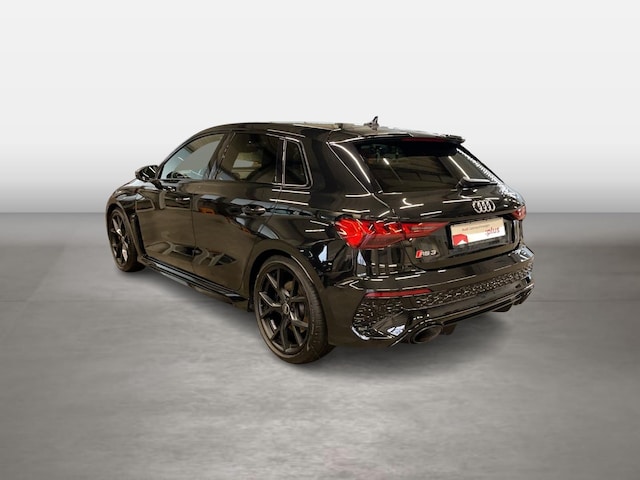 Audi RS3 Quattro S-Tronic Sportback