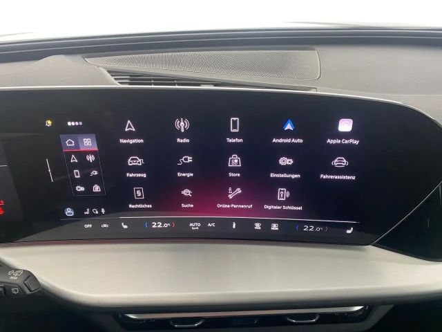 Audi Q5 Hybride Quattro