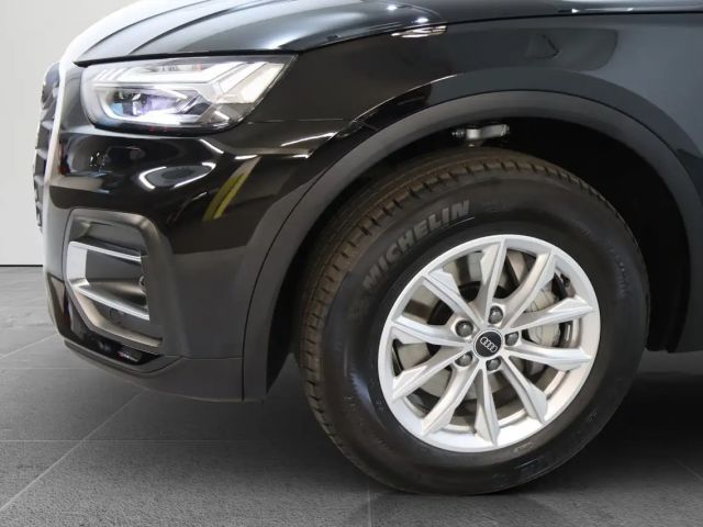 Audi Q5 40 TDI Quattro