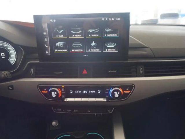 Audi A4 40 TFSI S-Line S-Tronic