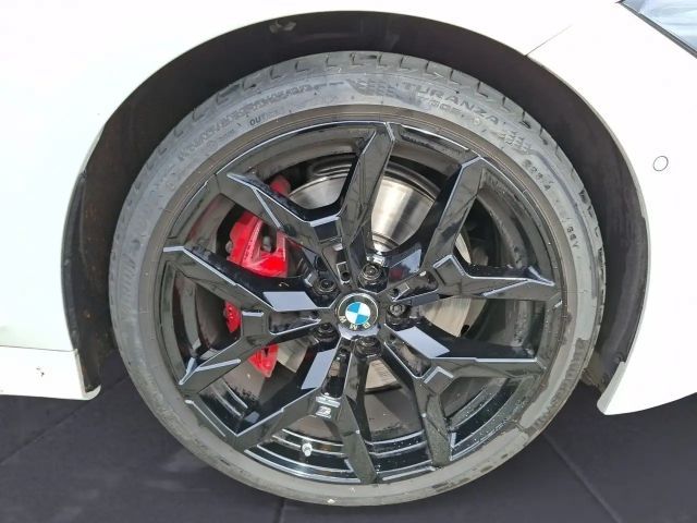 BMW 320 320d M-Sport Sedan xDrive