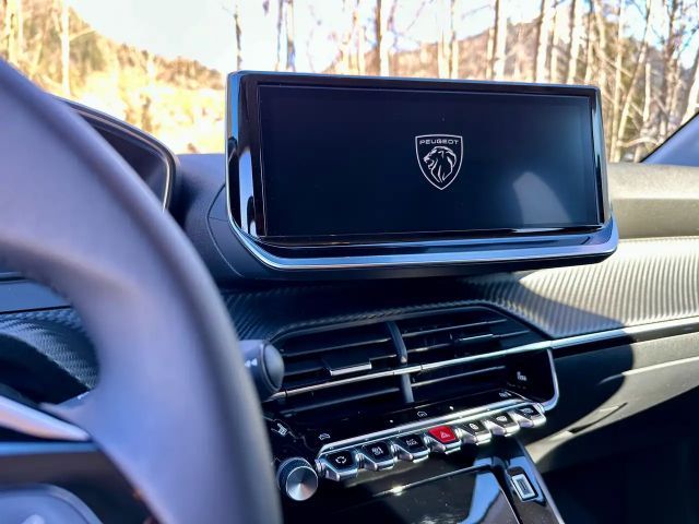 Peugeot 208 Allure Pack