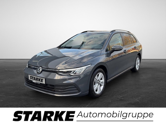 Volkswagen Golf 2.0 TDI Life Variant