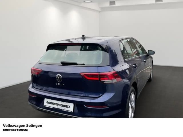 Volkswagen Golf 1.0 TSI Golf VIII Life
