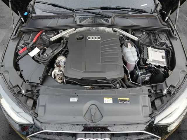 Audi A4 40 TDI Avant S-Tronic