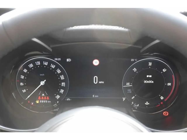 Alfa Romeo Stelvio AT8 JTDm Q4 Veloce