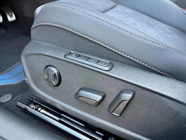 Cupra Leon 2.0 TSI DSG ST VZ