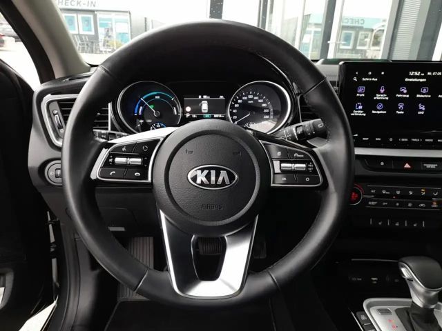 Kia XCeed PHEV SportWagon