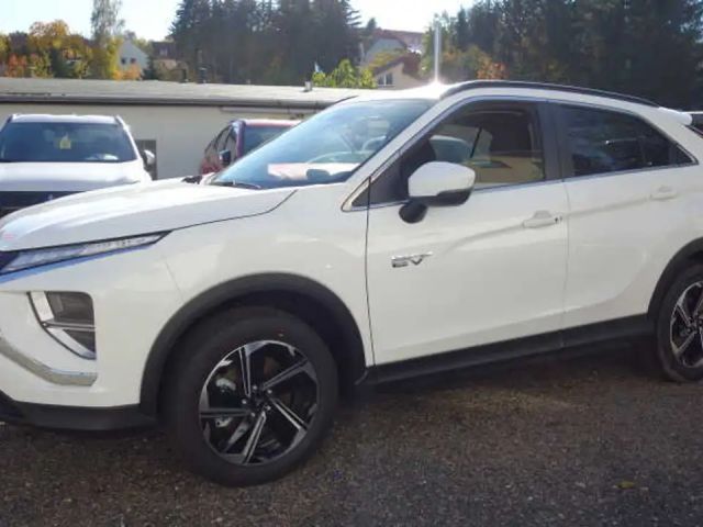 Mitsubishi Eclipse Cross 4WD PHEV