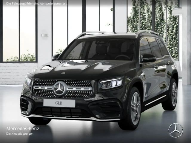 Mercedes-Benz GLA 200 AMG Line