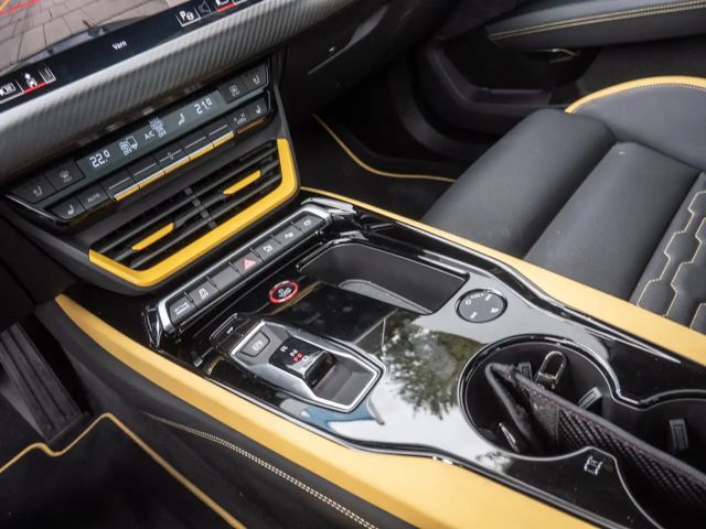 Audi e-tron GT Quattro