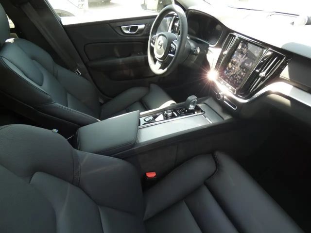 Volvo V60 Dark Ultimate