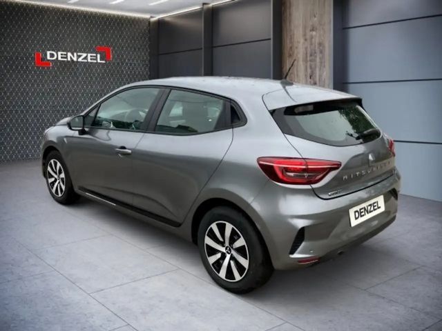 Mitsubishi Colt 1,0 MPI Invite C 25