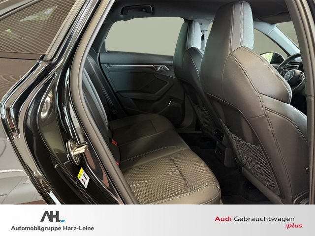 Audi S3 Quattro S-Tronic Sedan