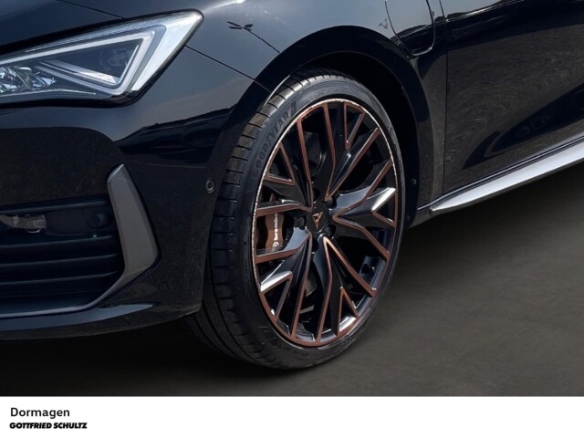 Cupra Leon DSG Sportstourer VZ