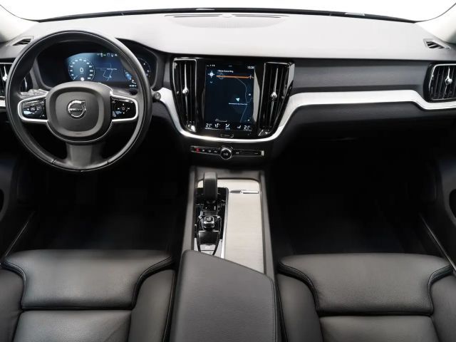 Volvo V60 Cross Country AWD