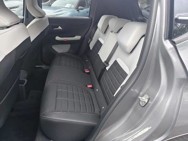 Citroën C3 Max PureTech