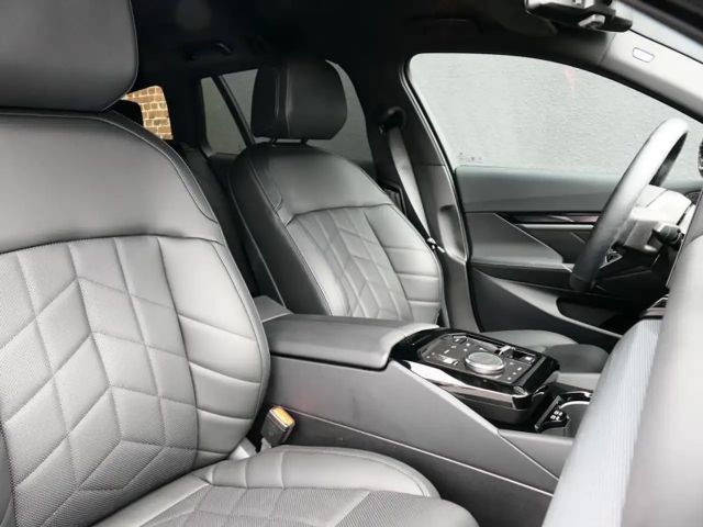 BMW i5 M-Sport eDrive40