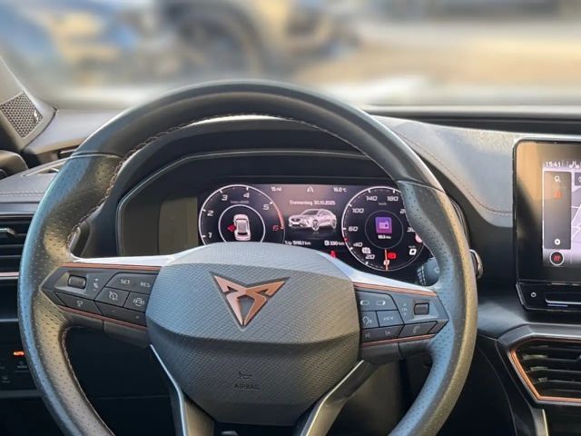 Cupra Formentor 2.0 TDI AHK PANORAMA TOP VIEW BEATS FULL-LINK NAVI