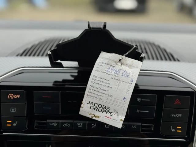 Volkswagen up! 1.0 MPI Active