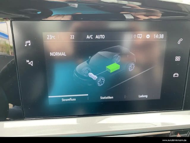 Opel Mokka Elegance Mokka-e