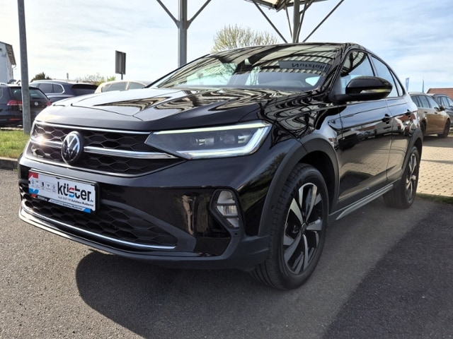 Volkswagen Taigo DSG IQ.Drive