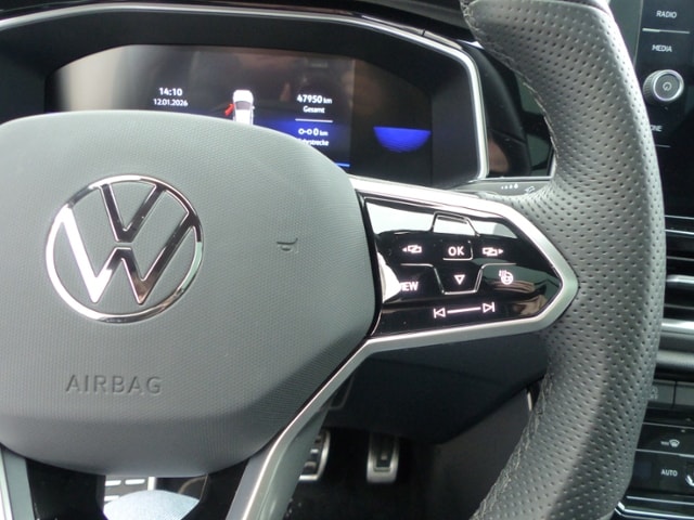 Volkswagen T-Roc 2.0 TDI 4Motion DSG